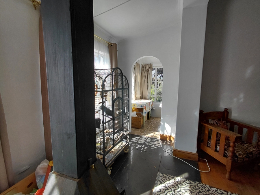 3 Bedroom Property for Sale in Burgersdorp Eastern Cape
